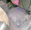 Коврики на Audi A6 Allroad quattro (C5) 2000 - 2006 в Новосибирске