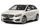 Коврики на Mercedes B (W246) 2011 - 2018 в Новосибирске