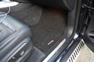 Коврики на BMW X5 (F15) 2013 - 2018 в Новосибирске