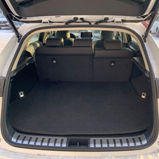 EVA коврики на Lexus NX I 2014&nbsp;-&nbsp;2021 в Новосибирске