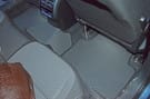 Коврики на Volkswagen Passat B8 2014 - 2025 в Новосибирске