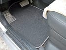 EVA коврики на Land Rover Freelander I 1998 - 2006 в Новосибирске
