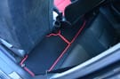 EVA коврики на Honda Civic VII 3d 2001 - 2006 в Новосибирске