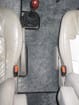Коврики на Volkswagen Multivan (T4) 1990 - 2003 в Новосибирске