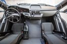 Коврики на MAN TGS 2007 - 2020 в Новосибирске