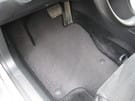 EVA коврики на Volkswagen Passat CC 2008 - 2017 в Новосибирске