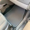 EVA коврики на Renault Grand Scenic I 2003 - 2010 в Новосибирске