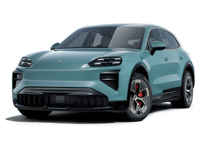 Ворсовые коврики на Porsche Cayenne IV 2025&nbsp;-&nbsp;2026 в Новосибирске