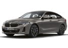 Коврики на BMW 6 Gran Turismo (G32) 2017 - 2023 в Новосибирске