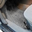 Коврики на Audi A6 (C4) 1994 - 1997 в Новосибирске