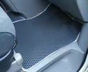 Коврики на Toyota Alphard (H10) 2002 - 2008 в Новосибирске