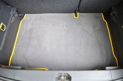 Коврики на Opel Corsa D 2006&nbsp;-&nbsp;2014 в Новосибирске