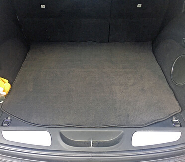 Ворсовые коврики на Jeep Grand Cherokee (WK2) 2010&nbsp;-&nbsp;2022 в Новосибирске