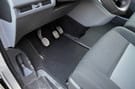 EVA коврики на Opel Vivaro C 2019 - 2025 в Новосибирске