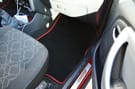 Коврики на Lada (ВАЗ) Largus 2012 - 2025 в Новосибирске