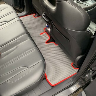 Ворсовые коврики на Changan CS75 Plus II 2022&nbsp;-&nbsp;2026 в Новосибирске