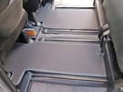 Коврики на Toyota Noah (R80) 2014 - 2021 в Новосибирске