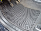 Коврики на Volvo S40 II 2004 - 2012 в Новосибирске