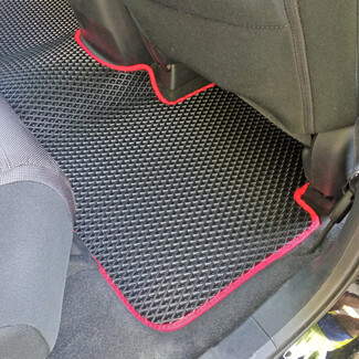 EVA коврики на Honda Breeze 1 2019&nbsp;-&nbsp;2023 в Новосибирске