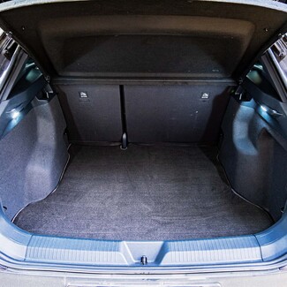 Ворсовые коврики на Audi Q4 e-tron 2021&nbsp;-&nbsp;2026 в Новосибирске