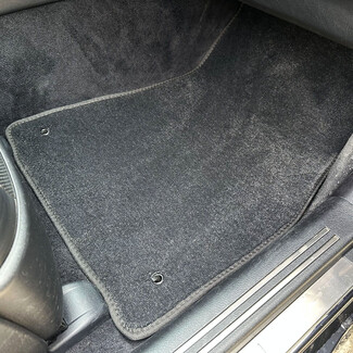 EVA коврики на Lexus LS IV 2006&nbsp;-&nbsp;2017 в Новосибирске