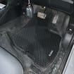EVA коврики на Honda Airwave 2005 - 2010 в Новосибирске