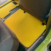 EVA коврики на Toyota Porte II 2012 - 2020 в Новосибирске
