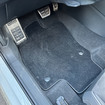 EVA коврики на Volkswagen Golf 8 2019 - 2025 в Новосибирске