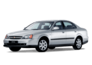 Ворсовые коврики на Chevrolet Epica 2006 - 2013 в Новосибирске