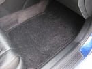 Коврики на Honda Accord VII 2002 - 2008 в Новосибирске