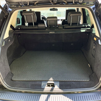 Коврики на Land Rover Range Rover Sport I 2005 - 2013 в Новосибирске