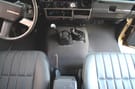 Коврики на Toyota Land Cruiser Prado 70 1984 - 2025 в Новосибирске