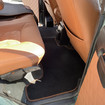 Ворсовые коврики на Hyundai Galloper II 1997 - 2003 в Новосибирске