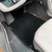 Ворсовые коврики на BMW i8 (I12/I15) 2014 - 2020 в Новосибирске