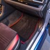 EVA коврики на Subaru Impreza IV 2011 - 2021 в Новосибирске