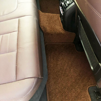Коврики на BMW X3 (G01) 2017 - 2024 в Новосибирске