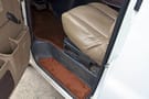 Коврики на Ford Econoline 1992 - 2013 в Новосибирске