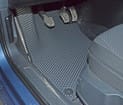 Коврики на Volkswagen Passat B8 2014 - 2025 в Новосибирске