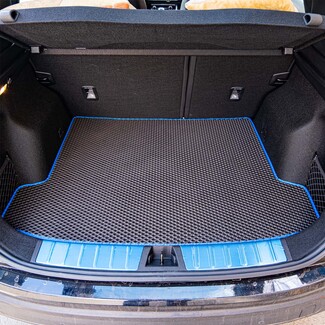 EVA коврики на Geely Coolray 2018&nbsp;-&nbsp;2024 в Новосибирске