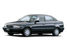 Ворсовые коврики на Suzuki Baleno I 1995 - 2002 в Новосибирске
