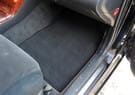 Коврики на Toyota Camry Solara (XV20) 1998 - 2003 в Новосибирске