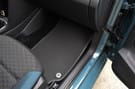Коврики на Volkswagen Polo V 2010 - 2020 в Новосибирске