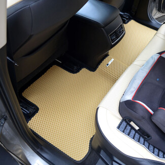 EVA коврики на Lexus NX I 2014&nbsp;-&nbsp;2021 в Новосибирске