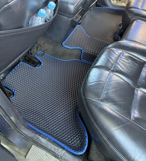 EVA коврики на Jeep Grand Cherokee (ZJ) 1992&nbsp;-&nbsp;1999 в Новосибирске