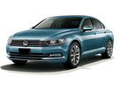Коврики на Volkswagen Passat B8 2014 - 2025 в Новосибирске