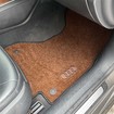 Коврики на Audi A6 Allroad quattro (C7) 2012 - 2019 в Новосибирске