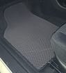 Ворсовые коврики на Honda HR-V 1998 - 2005 в Новосибирске