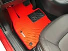 Коврики на Mazda CX5 II 2016 - 2025 в Новосибирске
