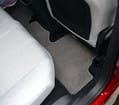 EVA коврики на Peugeot 3008 II 2016 - 2025 в Новосибирске