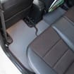 EVA коврики на Honda Fit Shuttle 2011 - 2015 в Новосибирске